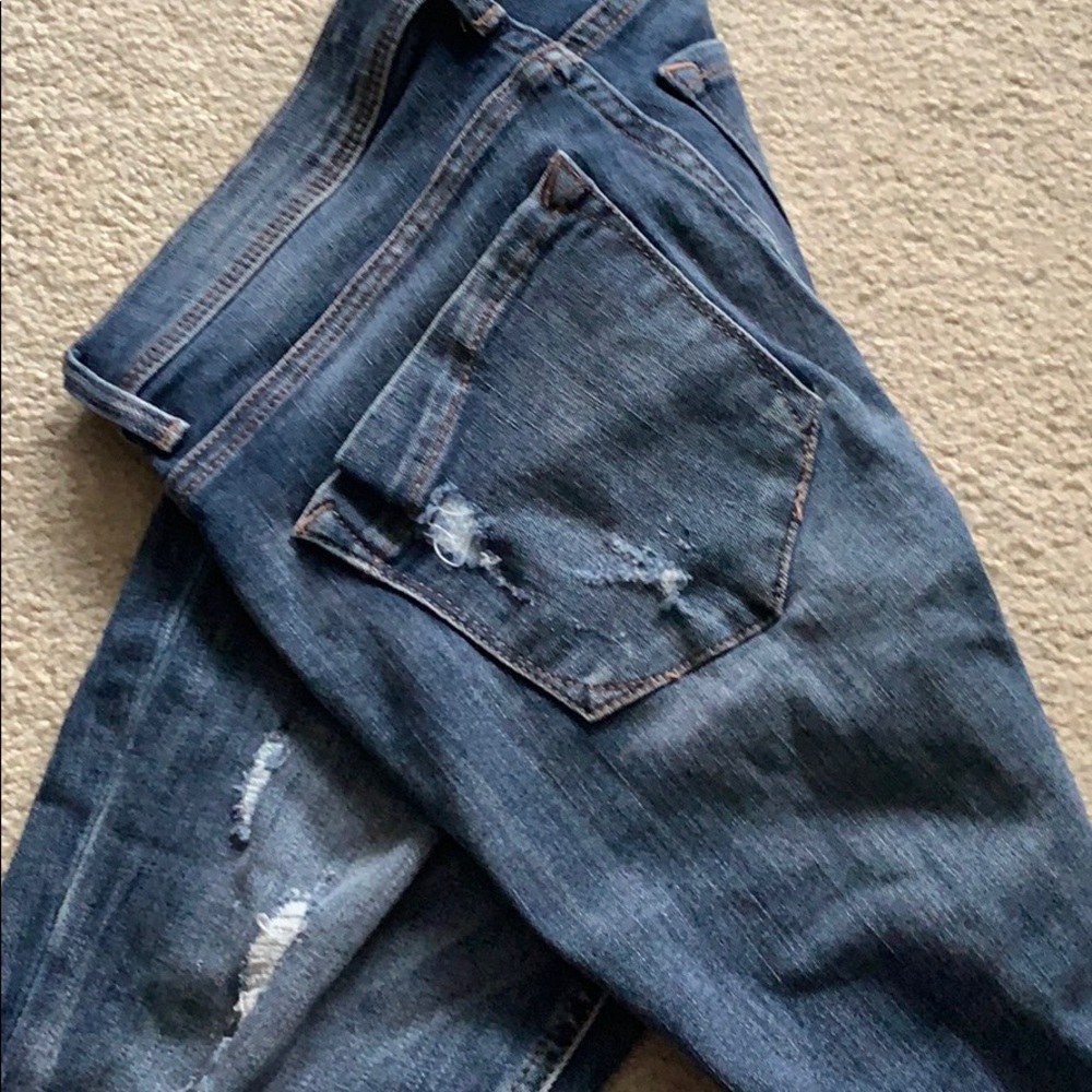 Express jeans - Picture 4 of 4